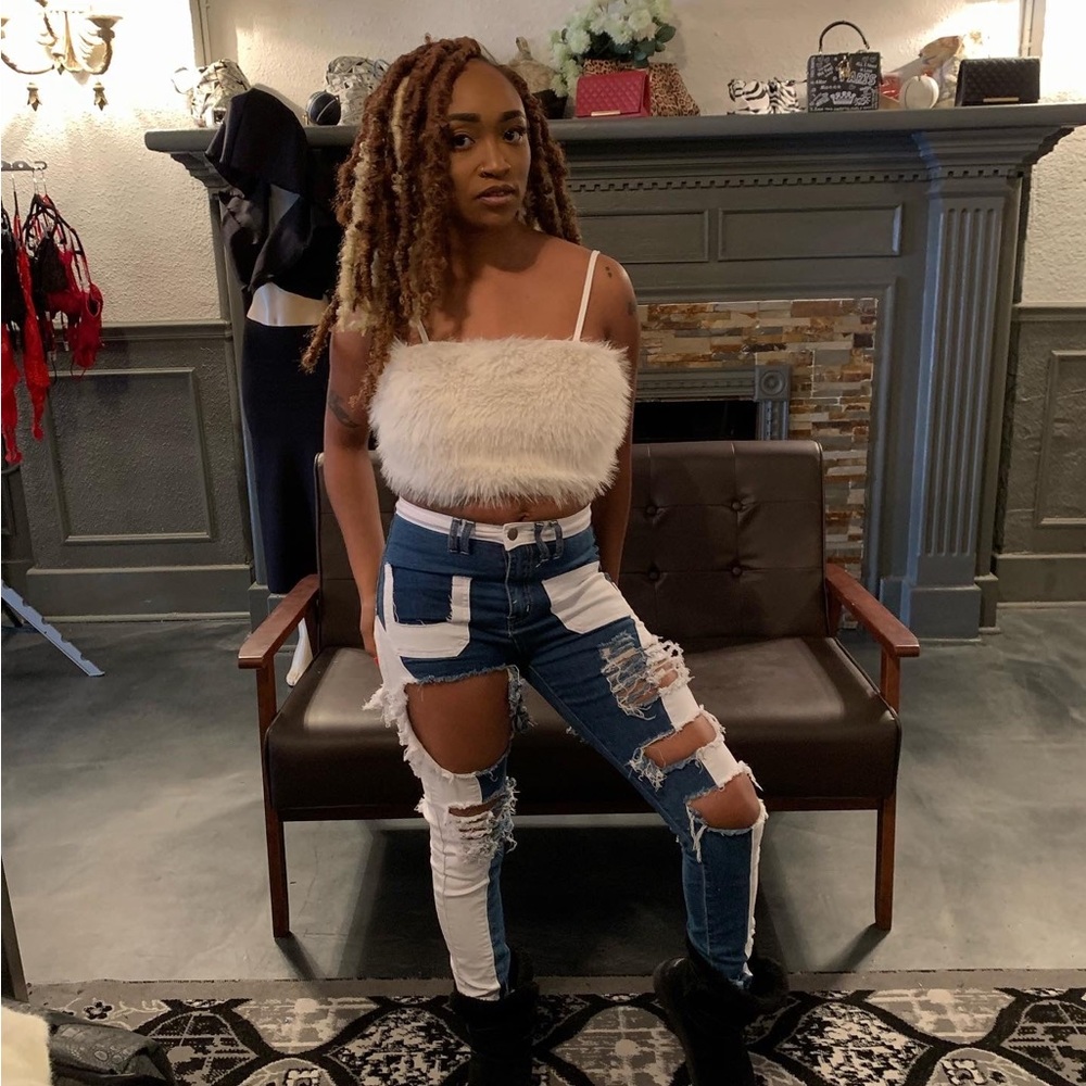 Extra(jeans)